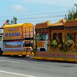 XE RỒNG