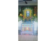 Trang Trí Hoa Tươi