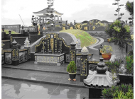 Sơn Trang Tiên Cảnh