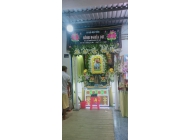 Trang Trí Hoa Tươi