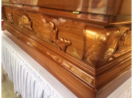 Kiểu Áo Quan Malaysia
