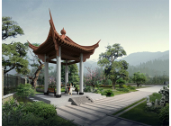 ĐẤT NGHĨA TRANG BỒNG LAI VIÊN LONG AN