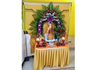 Kiểu Cách Phong Cổ Điển