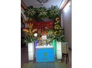 Trang Trí Hoa tươi