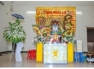 Trang Trí Hoa tươi