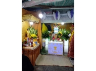 Trang Trí Hoa tươi