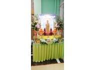 Trang Trí Hoa tươi